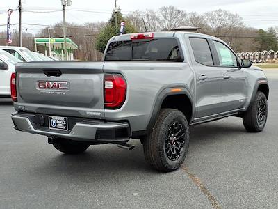 New 2026 GMC Canyon - photo 1