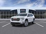 2026 GMC Acadia FWD SUV for sale #179144 - photo 8