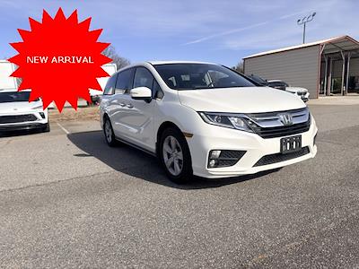 2019 Honda Odyssey FWD Minivan for sale #179144A - photo 1