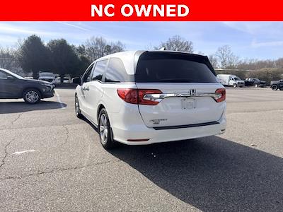 2019 Honda Odyssey FWD Minivan for sale #179144A - photo 2