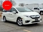 Used 2019 Honda Odyssey EX-L Minivan for sale #179144A - photo 1