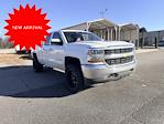 2018 Chevrolet Silverado 1500 Double Cab 4WD Pickup for sale #179430B - photo 1