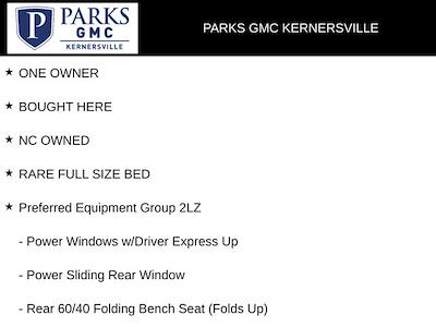 2014 Chevrolet Silverado 1500 Crew Cab 4WD Pickup for sale #179787XA - photo 2