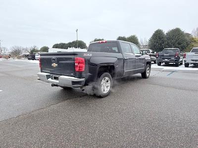 2014 Chevrolet Silverado 1500 Crew Cab 4WD Pickup for sale #179787XA - photo 2