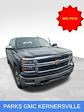 2014 Chevrolet Silverado 1500 Crew Cab 4WD Pickup for sale #179787XA - photo 1