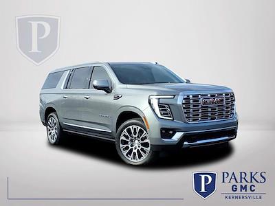 New 2026 GMC Yukon XL Denali for sale #181825 - photo 1
