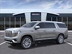 New 2026 GMC Yukon XL Denali 4WD SUV for sale #181825 - photo 1