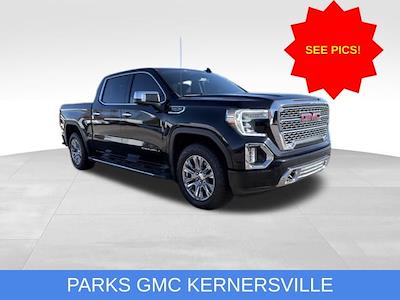2021 GMC Sierra 1500 Crew Cab 4WD Pickup for sale #181907B - photo 1