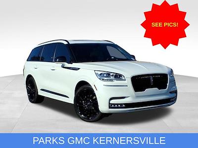 Used 2024 Lincoln Aviator Black Label for sale #182259XA - photo 1