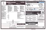 2024 Lincoln Aviator AWD SUV for sale #182259XA - photo 37