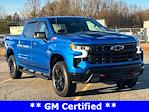 2023 Chevrolet Silverado 1500 Crew Cab 4x4, Pickup for sale #182921A - photo 4