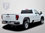 2025 GMC Sierra 2500 Regular Cab 4x4, Pickup for sale #183283 - photo 2