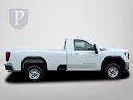 2025 GMC Sierra 2500 Regular Cab 4x4, Pickup for sale #183283 - photo 11