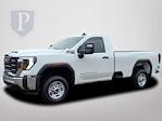 2025 GMC Sierra 2500 Regular Cab 4x4, Pickup for sale #183283 - photo 6