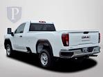 2025 GMC Sierra 2500 Regular Cab 4x4, Pickup for sale #183283 - photo 8