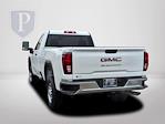 2025 GMC Sierra 2500 Regular Cab 4x4, Pickup for sale #183283 - photo 9