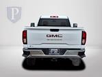 2025 GMC Sierra 2500 Regular Cab 4x4, Pickup for sale #183283 - photo 10