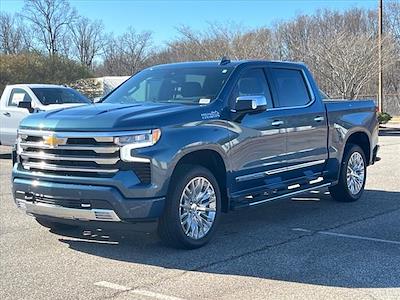 2024 Chevrolet Silverado 1500 Crew Cab 4x4, Pickup for sale #183737A - photo 1