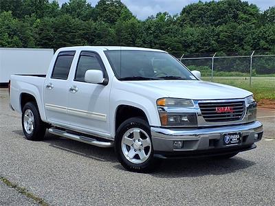 Used 2011 GMC Canyon SLE Crew Cab Pickup for sale #183988A - photo 1