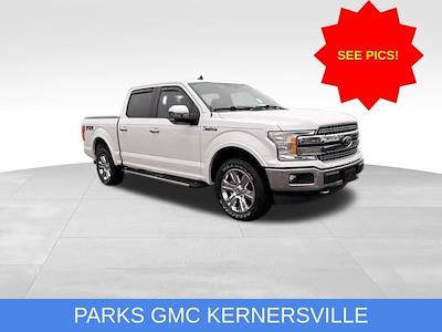 Used 2019 Ford F-150 - photo 1