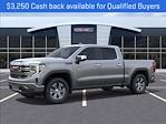 2026 GMC Sierra 1500 Crew Cab 4WD Pickup for sale #186311X - photo 3