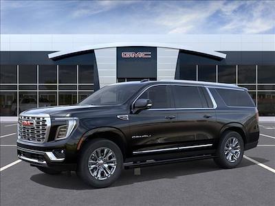 2026 GMC Yukon XL 4WD SUV for sale #186499 - photo 2