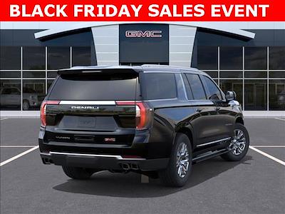 2026 GMC Yukon XL 4WD SUV for sale #186499 - photo 2