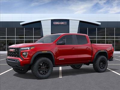 2026 GMC Canyon Crew Cab RWD Pickup for sale #186707 - photo 2