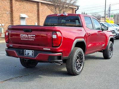 New 2026 GMC Canyon - photo 1