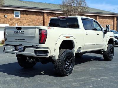 New 2026 GMC Sierra 2500 - photo 1