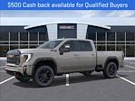 2026 GMC Sierra 2500 Crew Cab 4WD Pickup for sale #187757 - photo 2