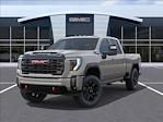 2026 GMC Sierra 2500 Crew Cab 4WD Pickup for sale #187757 - photo 6
