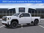 New 2026 GMC Sierra 2500 AT4 Crew Cab for sale #187815 - photo 3