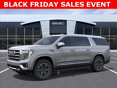 2026 GMC Yukon XL 4WD SUV for sale #188469 - photo 2