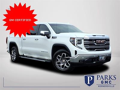 2025 GMC Sierra 1500 Crew Cab 4WD Pickup for sale #188888XA - photo 1