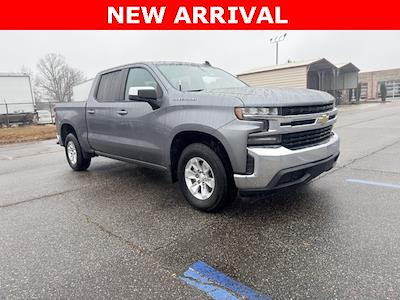 2019 Chevrolet Silverado 1500 Crew Cab RWD Pickup for sale #188888XB - photo 1