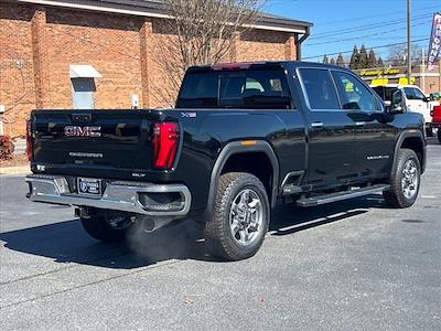 2025 GMC Sierra 2500 Crew Cab 4x4 Pickup for sale #189710 - photo 2