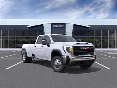 New 2026 GMC Sierra 3500 Pro Crew Cab for sale #190068 - photo 1