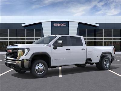 New 2026 GMC Sierra 3500 Pro Crew Cab for sale #190068 - photo 2