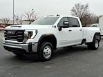 2026 GMC Sierra 3500 Crew Cab 4WD Pickup for sale #190068 - photo 30