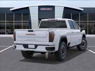 New 2026 GMC Sierra 2500 Denali Ultimate Crew Cab for sale #190196 - photo 2