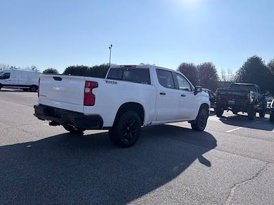 2021 Chevrolet Silverado 1500 Crew Cab 4WD Pickup for sale #190196B - photo 2