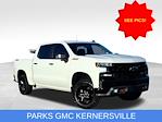 2021 Chevrolet Silverado 1500 Crew Cab 4WD Pickup for sale #190196B - photo 1