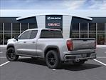 2025 GMC Sierra 1500 Double Cab 4x4, Pickup for sale #190344 - photo 3