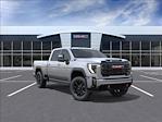 New 2026 GMC Sierra 2500 AT4 Crew Cab for sale #190601 - photo 1
