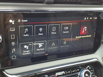 2026 GMC Sierra 2500 Crew Cab 4WD Pickup for sale #190637 - photo 2