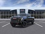 New 2026 GMC Sierra 2500 AT4 Crew Cab for sale #190637 - photo 8