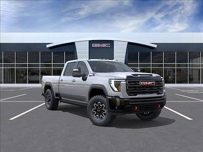 New 2026 GMC Sierra 2500 AT4X Crew Cab for sale #190686 - photo 1