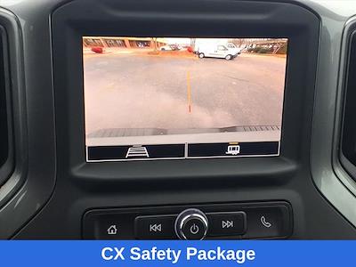 Used 2025 Chevrolet Silverado 2500 Custom Crew Cab for sale #190686A - photo 2