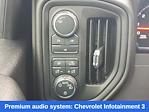 Used 2025 Chevrolet Silverado 2500 Custom Crew Cab for sale #190686A - photo 15